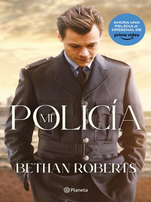 cover image of Mi policía